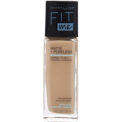 Maybelline by Maybelline