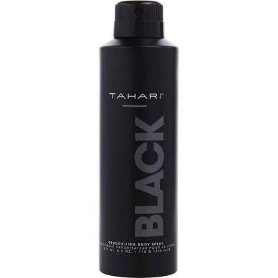TAHARI PARFUMS BLACK by Tahari Parfums