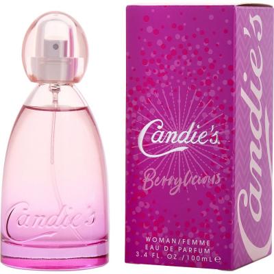 CANDIES BERRYLICIOUS by Candies