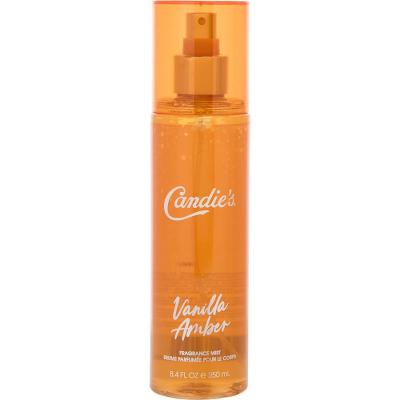 CANDIES VANILLA AMBER by Candies