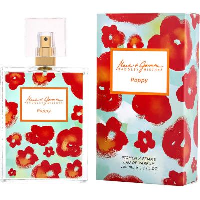 BADGLEY MISCHKA POPPY by Badgley Mischka
