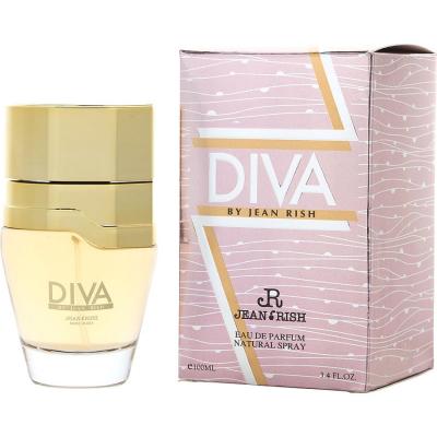 JEAN RISH DIVA by Jean Rish
