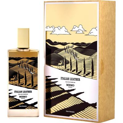 MEMO PARIS ITALIAN LEATHER by Memo Paris