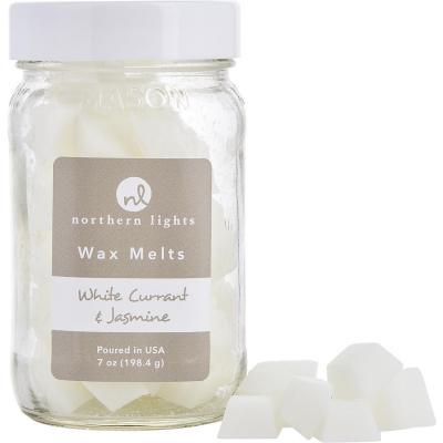 WHITE CURRANT & JASMINE by Northern Lights