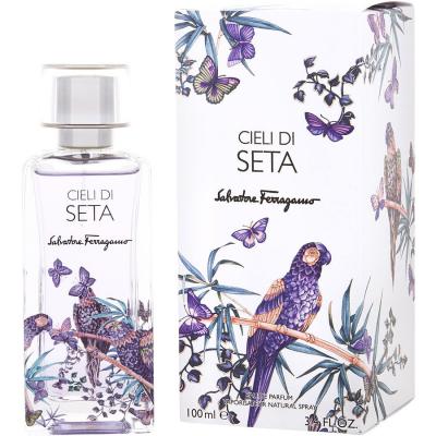 SALVATORE FERRAGAMO CIELI DI SETA by Salvatore Ferragamo