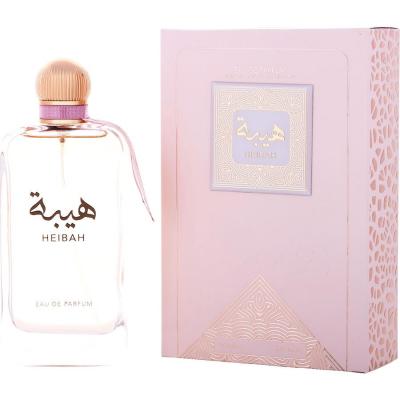 ARD AL ZAAFARAN HEIBAH by Ard Al Zaafaran