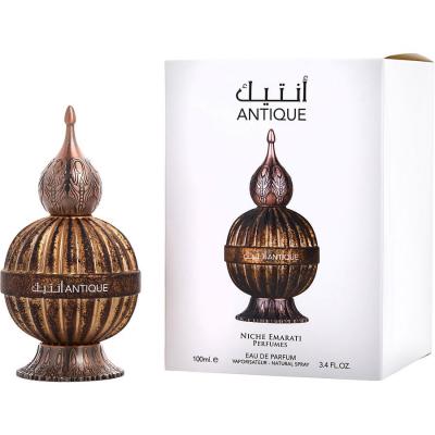 NICHE EMARATI ANTIQUE by Lattafa