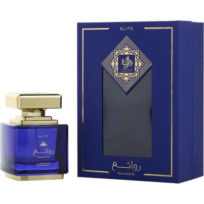 AL WATANIAH ETERNAL RAWAEE ELITE by Al Wataniah