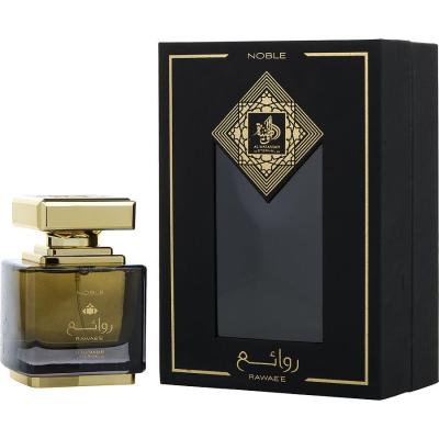 AL WATANIAH ETERNAL RAWAEE NOBLE by Al Wataniah