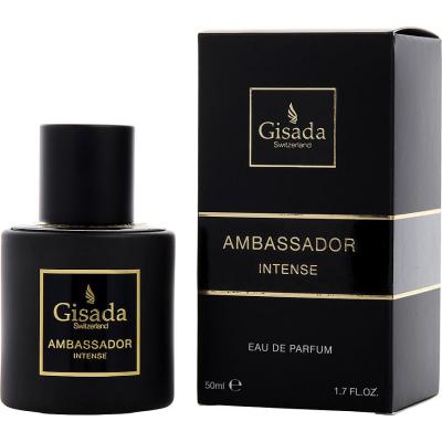 GISADA AMBASSADOR INTENSE by Gisada
