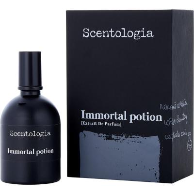 SCENTOLOGIA IMMORTAL POTION by Scentologia