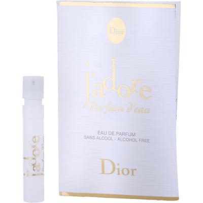 JADORE PARFUM DEAU by Christian Dior