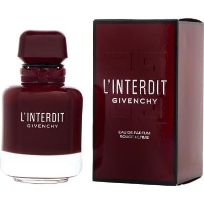 LINTERDIT ROUGE ULTIME by Givenchy