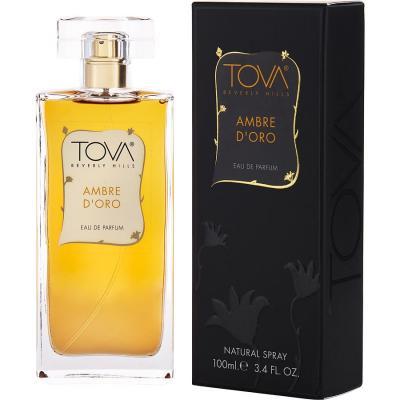 TOVA AMBRE DORO by Tova