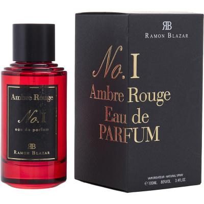 RAMON BLAZAR JUS DAMOUR NO. I by Dumont Paris