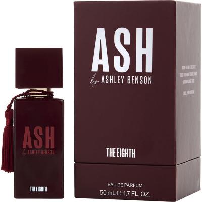ASHLEY BENSON THE EIGHTH by Ashley Benson