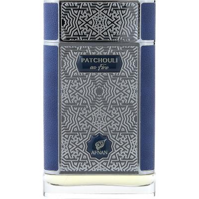 AFNAN PATCHOULI ON FIRE by Afnan Perfumes