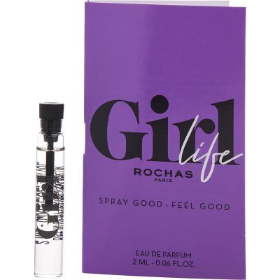 ROCHAS GIRL LIFE by Rochas