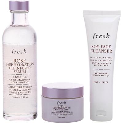 Fresh by Fresh