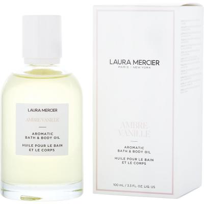 Laura Mercier by Laura Mercier