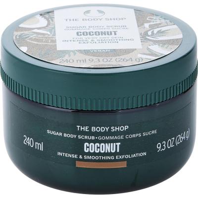 The Body Shop by The Body Shop