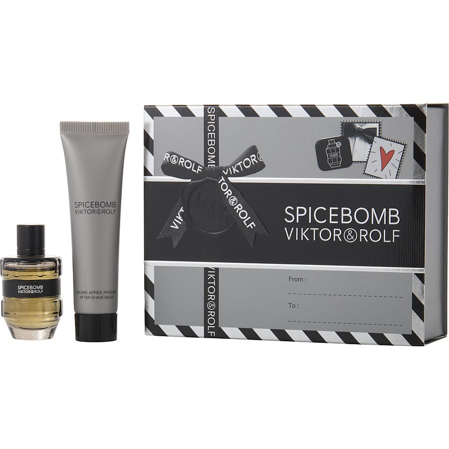 SPICEBOMB by Viktor & Rolf