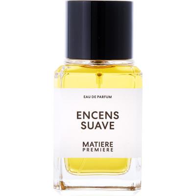 MATIERE PREMIERE ENCENS SUAVE by Matiere Premiere