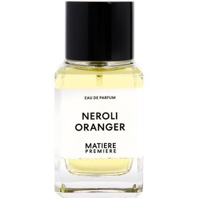 MATIERE PREMIERE NEROLI ORANGER by Matiere Premiere