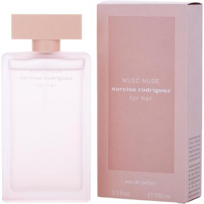 NARCISO RODRIGUEZ MUSC NUDE by Narciso Rodriguez