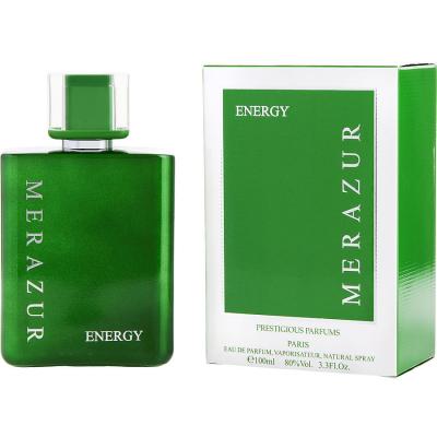MERAZUR ENERGY by Prestigious