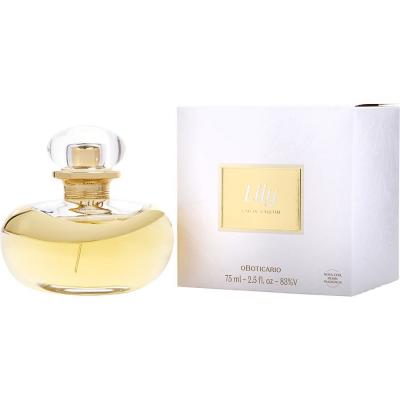 LILY  by Lily