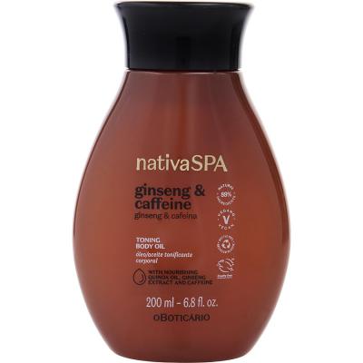 Nativa Spa by Nativa Spa