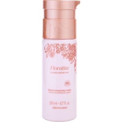 FLORATTA SECRET FLOWERS by Floratta