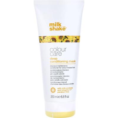 MILK SHAKE by Milk Shake
