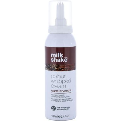 MILK SHAKE by Milk Shake