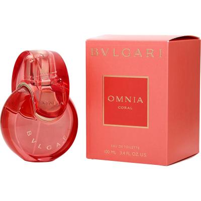 BVLGARI OMNIA CORAL by Bvlgari