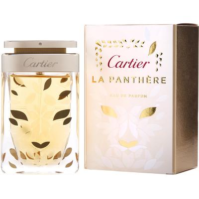CARTIER LA PANTHERE by Cartier