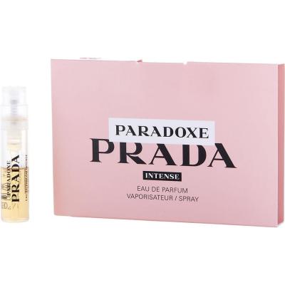 PRADA PARADOXE INTENSE by Prada