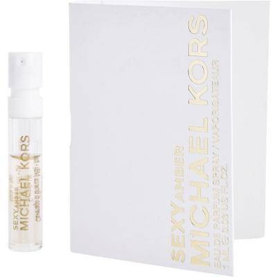 MICHAEL KORS SEXY AMBER by Michael Kors