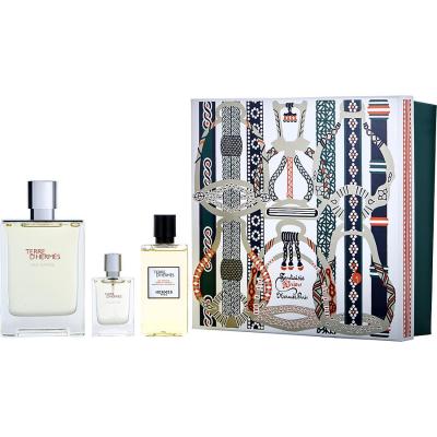 TERRE DHERMES EAU GIVREE by Hermes