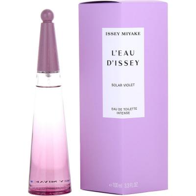 LEAU DISSEY SOLAR VIOLET by Issey Miyake