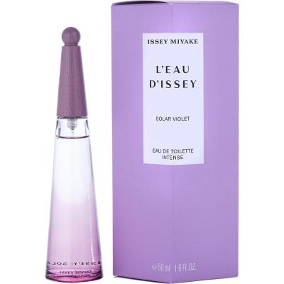 LEAU DISSEY SOLAR VIOLET by Issey Miyake