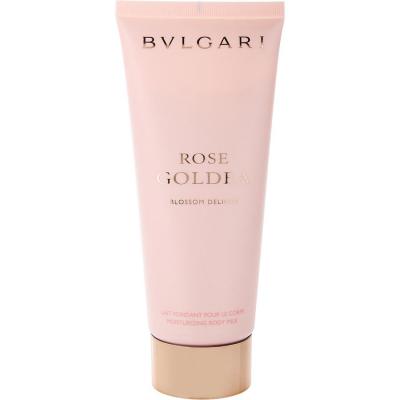 BVLGARI ROSE GOLDEA BLOSSOM DELIGHT by Bvlgari