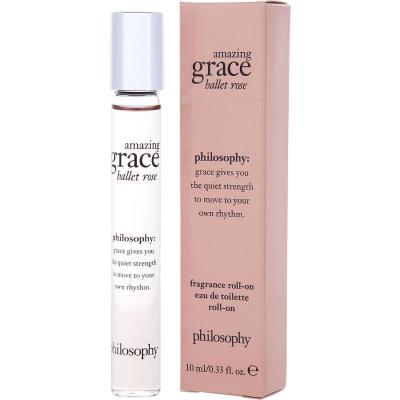PHILOSOPHY AMAZING GRACE BALLET ROSE by Philosophy