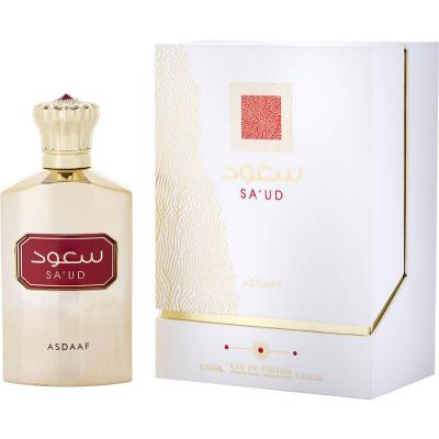 ASDAAF SAUD by Lattafa