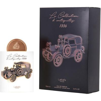 LATTAFA PRIDE LA COLLECTION DANTIQUITIES 1886 by Lattafa