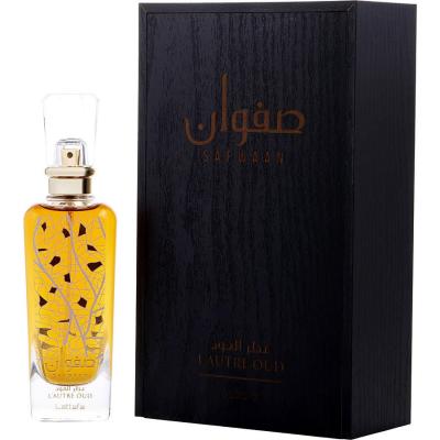 LATTAFA SAFWAAN LAUTRE OUD by Lattafa