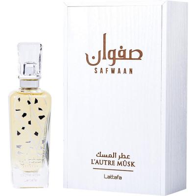 LATTAFA SAFWAAN LAUTRE MUSK by Lattafa
