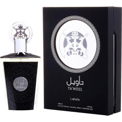 LATTAFA TAWEEL by Lattafa