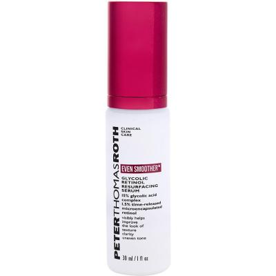 Peter Thomas Roth by Peter Thomas Roth